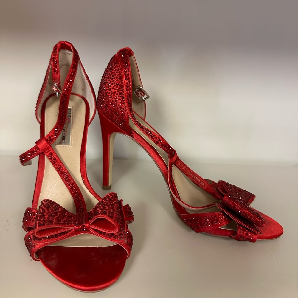 Shoes/Heels